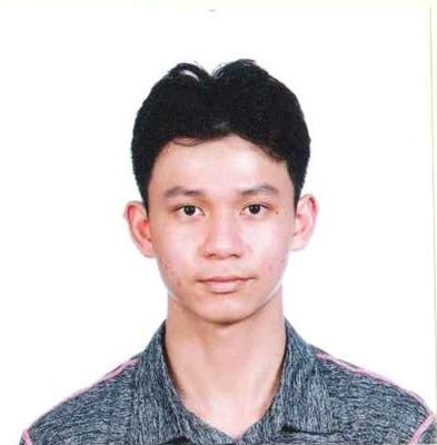 RUI ZHE RICHARD YAP